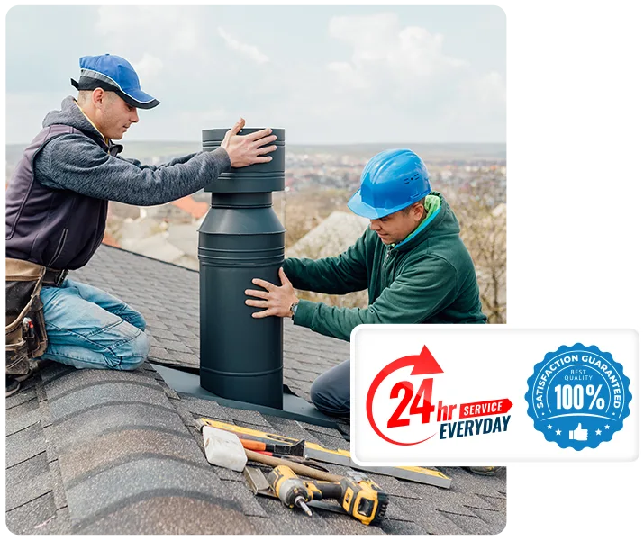 Chimney & Fireplace Installation And Repair in Northdale, FL